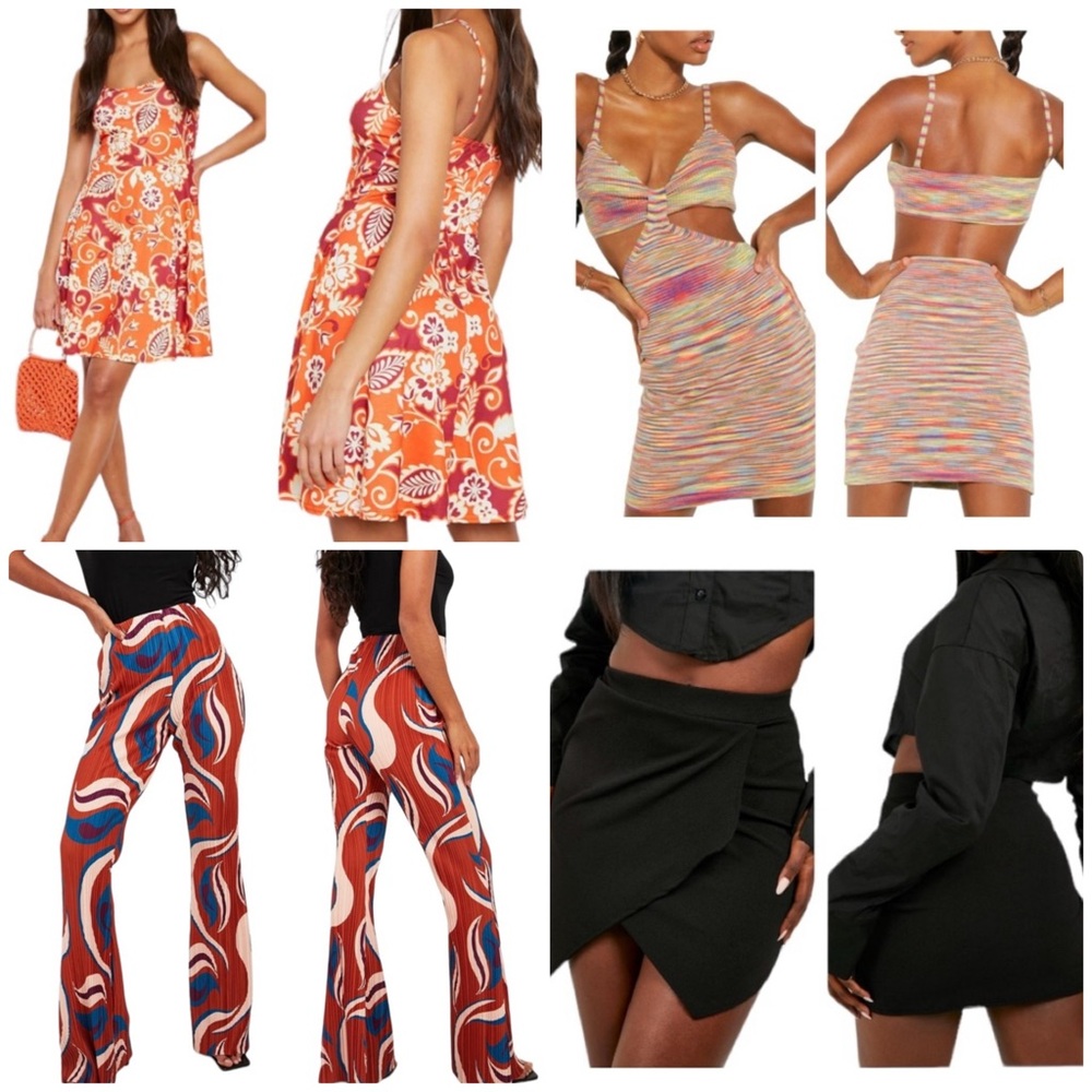 SIZE 6 BUNDLE NWT - image 1